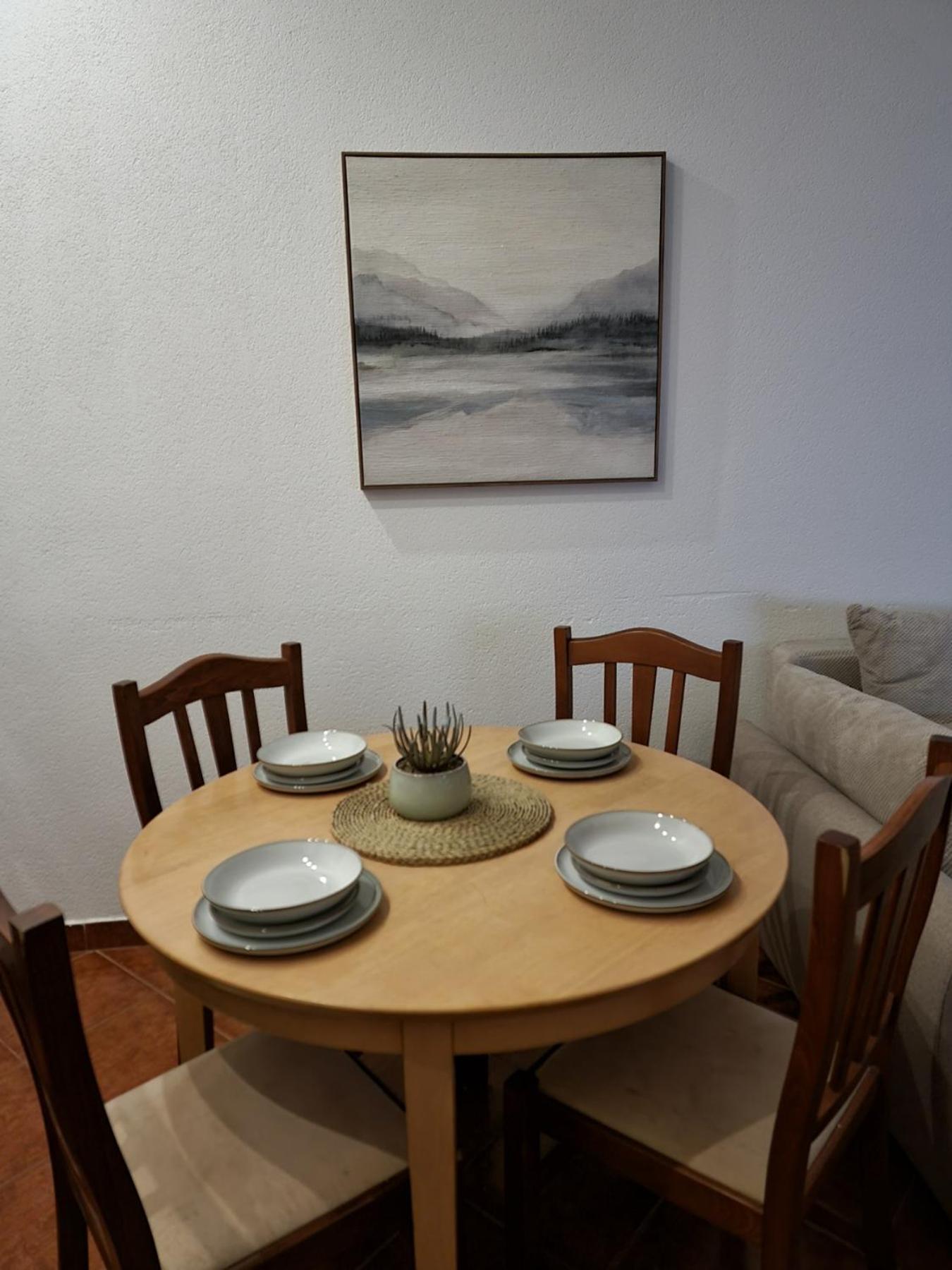 Apartments Vranes Tivat Bagian luar foto